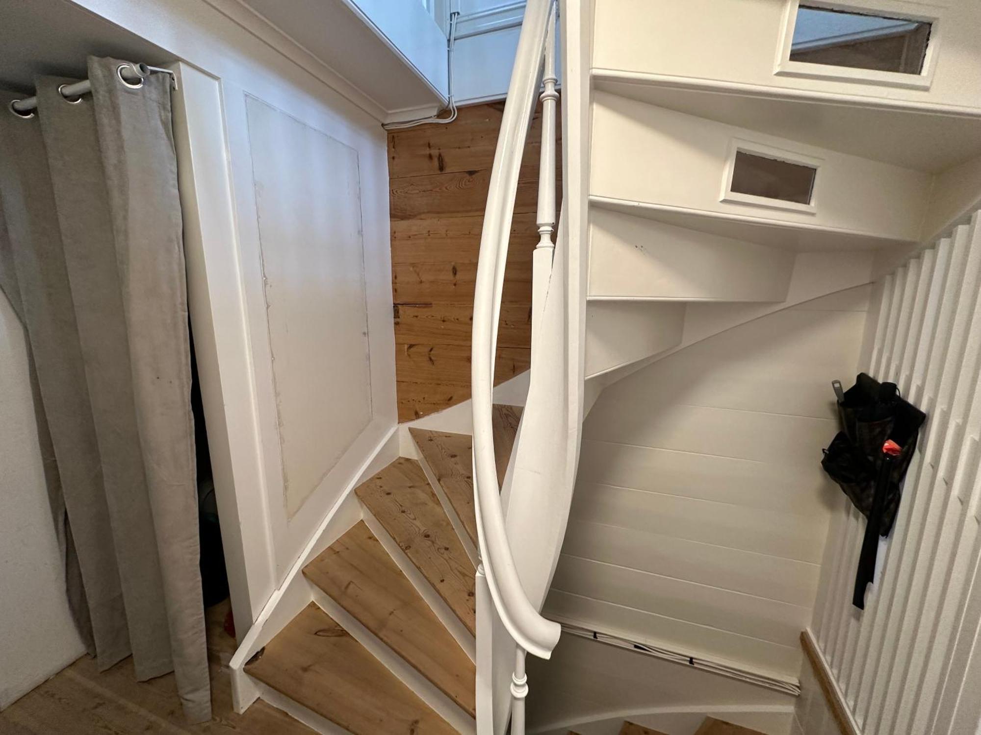 Sjarmerende Bolig Like Ved Togstasjonen Apartment Bergen Exterior foto