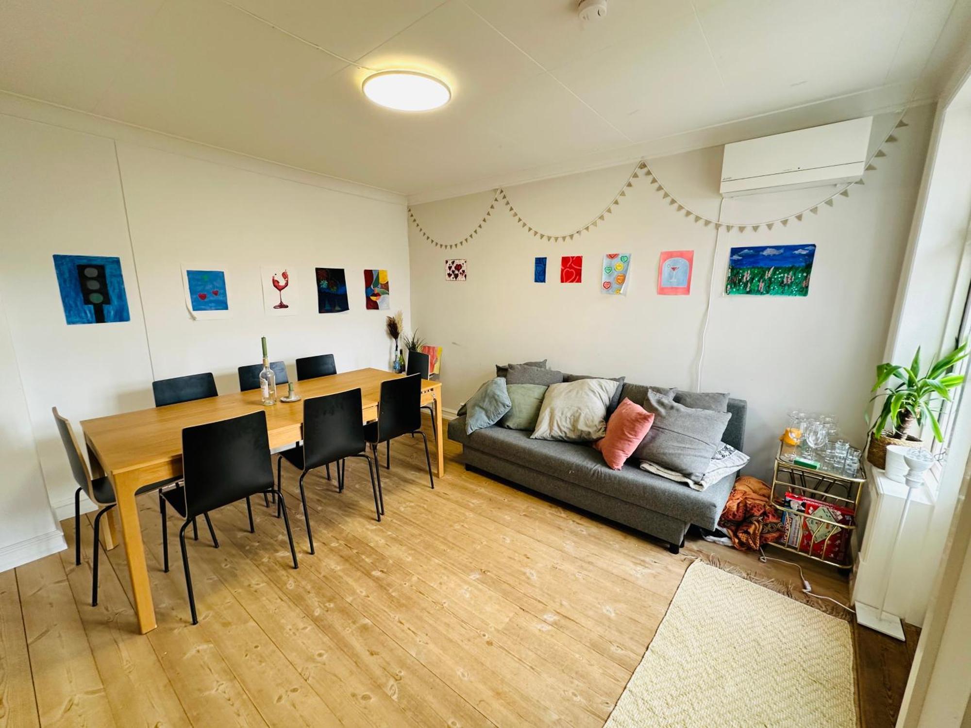 Sjarmerende Bolig Like Ved Togstasjonen Apartment Bergen Exterior foto