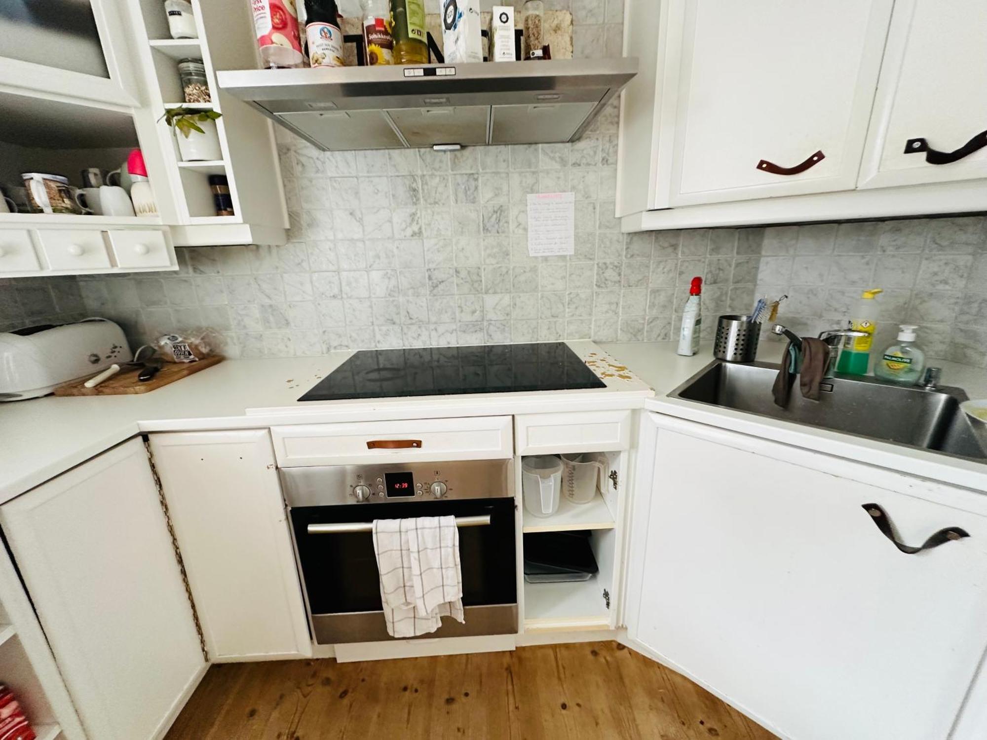 Sjarmerende Bolig Like Ved Togstasjonen Apartment Bergen Exterior foto