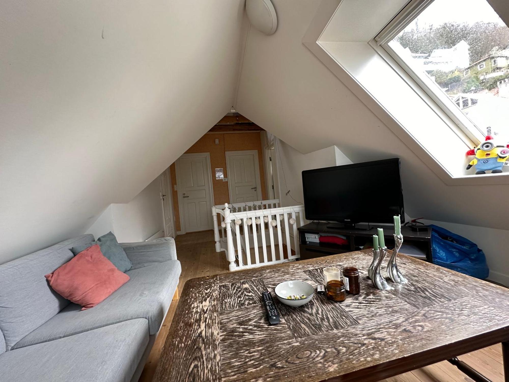 Sjarmerende Bolig Like Ved Togstasjonen Apartment Bergen Exterior foto